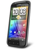 HTC Desire HD2